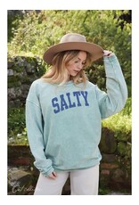 Oat Collective Salty Vintage Pullover