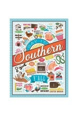 True South Puzzle Say It Southern Puzzle