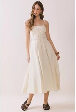 Pretty Follies Coastal Daydream Dress