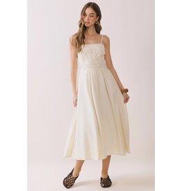 Pretty Follies Coastal Daydream Dress