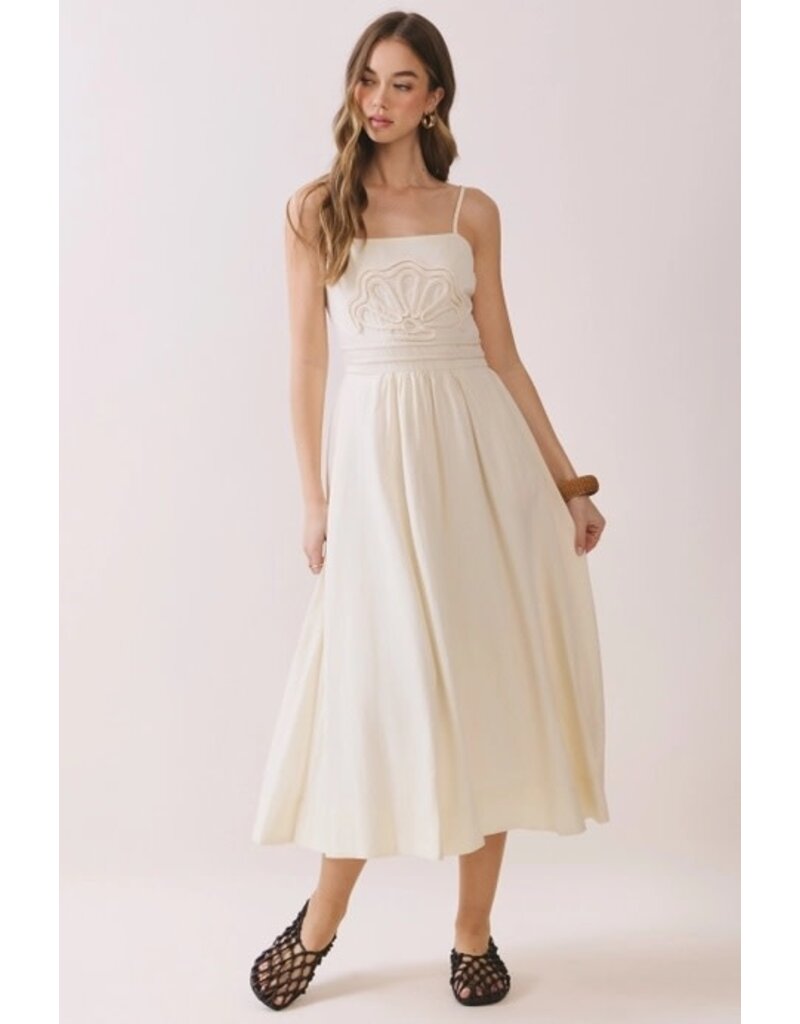 Pretty Follies Coastal Daydream Dress