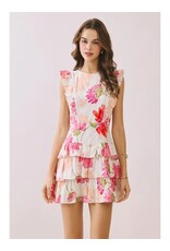 Pretty Follies Garden Party Dress