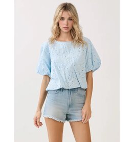 Pretty Follies Misty Meadow Top