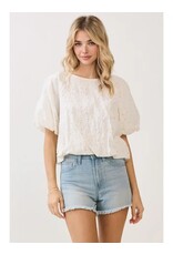 Pretty Follies Misty Meadow Top