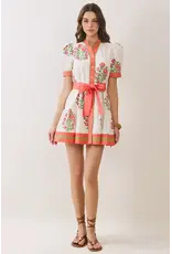 Pretty Follies Savannah Blossom Dress