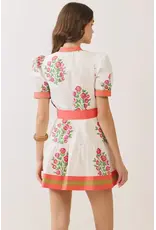 Pretty Follies Savannah Blossom Dress