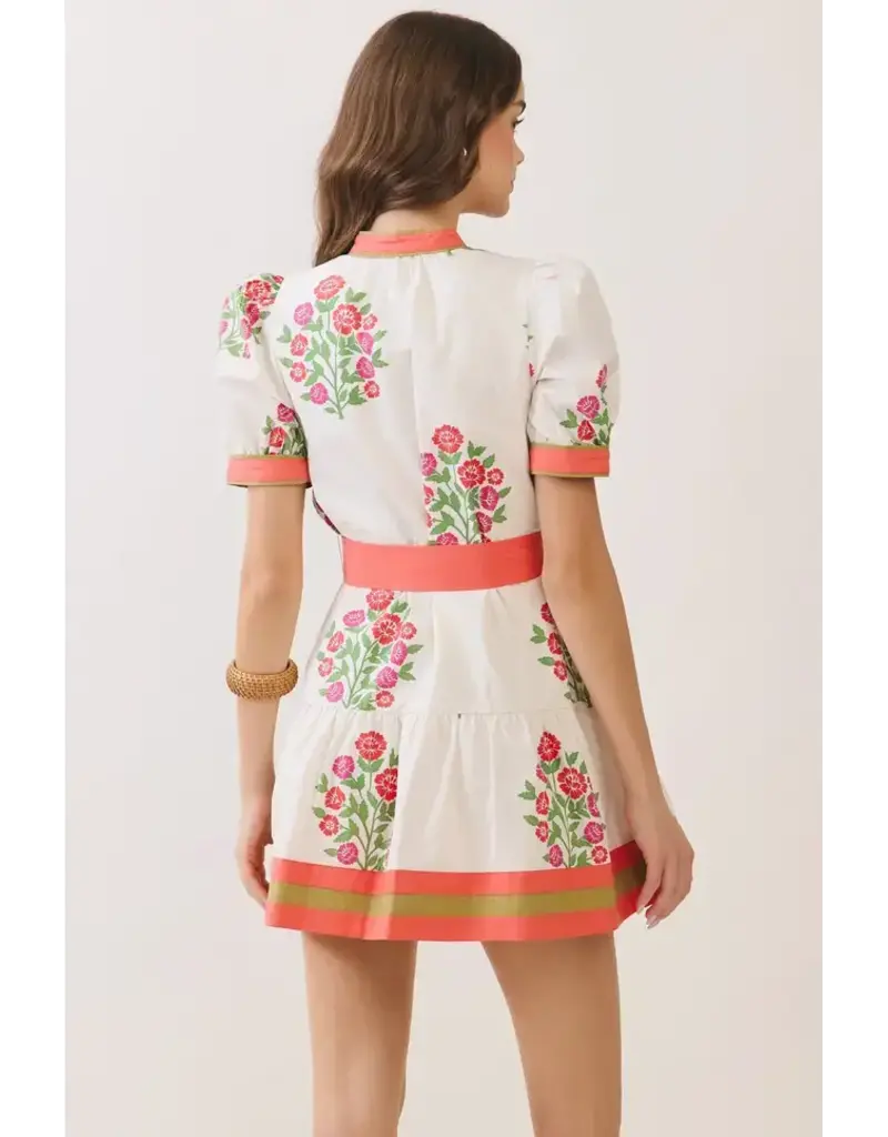 Pretty Follies Savannah Blossom Dress