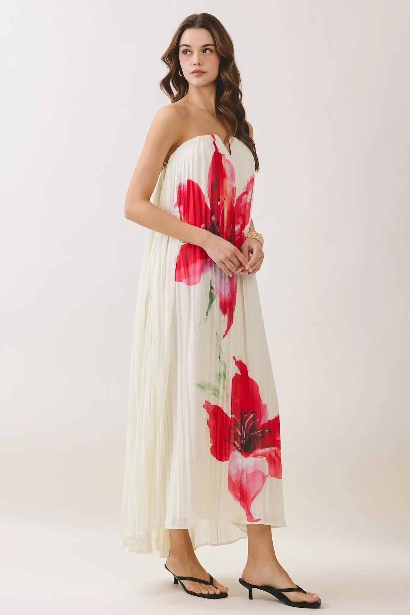 Pretty Follies Soft Romance Dress