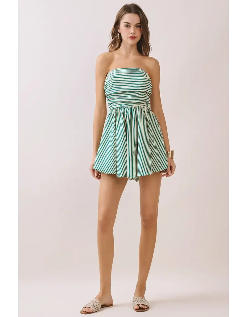 Pretty Follies Sprout Dress