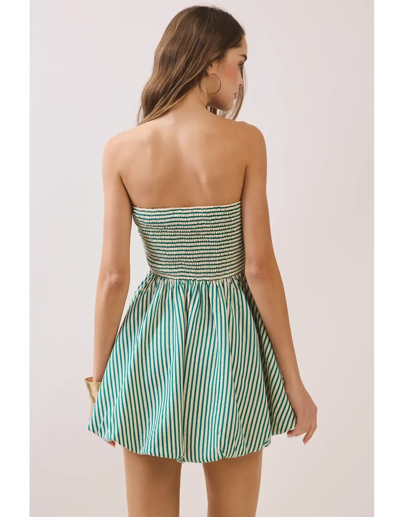 Pretty Follies Sprout Dress