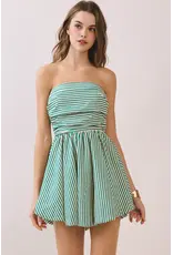 Pretty Follies Sprout Dress