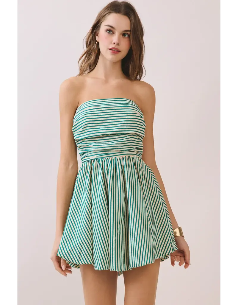 Pretty Follies Sprout Dress