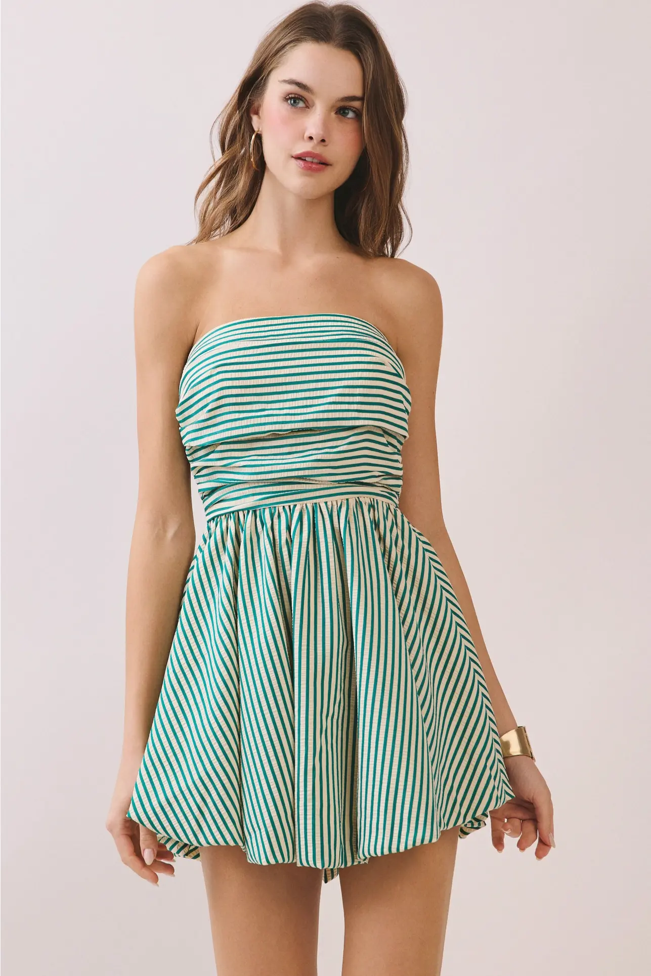 Pretty Follies Sprout Dress