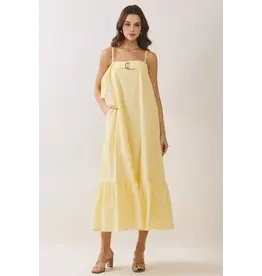 Pretty Follies Sunlit Belle Dress