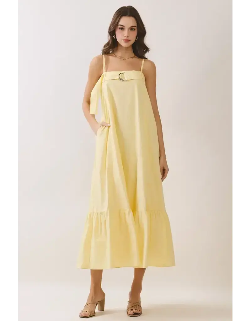 Pretty Follies Sunlit Belle Dress