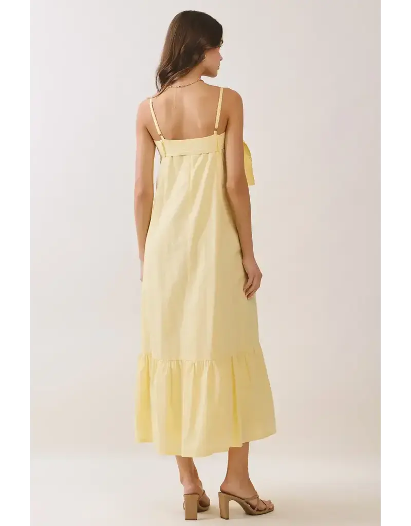 Pretty Follies Sunlit Belle Dress