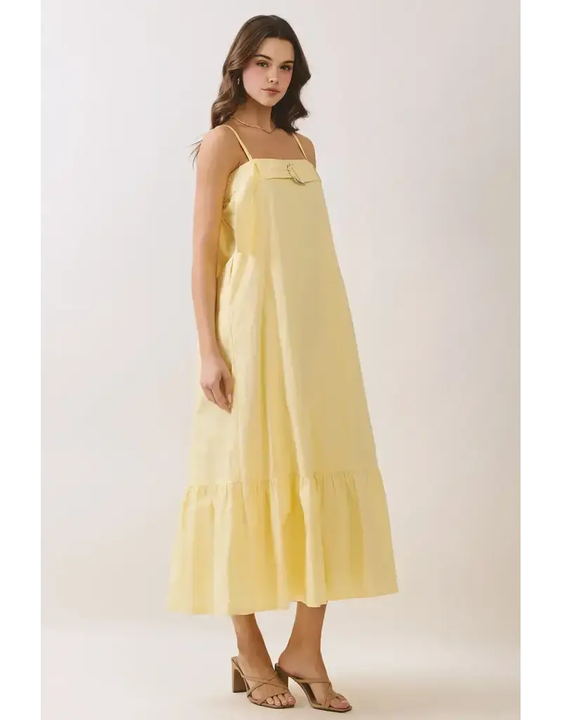 Pretty Follies Sunlit Belle Dress