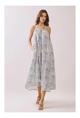 Pretty Follies Tide Song Dress