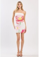 The Vintage Shop Enchanted Petal Dress