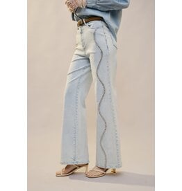 Blue B Ride The Wave Jean