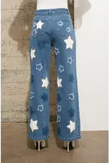 Blue B Once Upon A Time Jeans