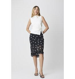 Mod Ref Boardroom Twist Top