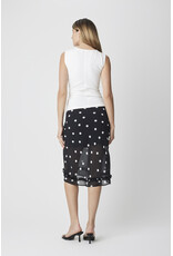 Mod Ref Boardroom Twist Top