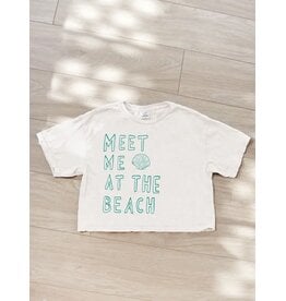 Oat Collective Meet Me at the Beach