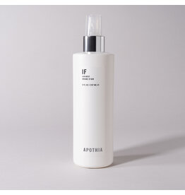 Apothia IF | Blooming White Flowers x Citrus | Air Mist