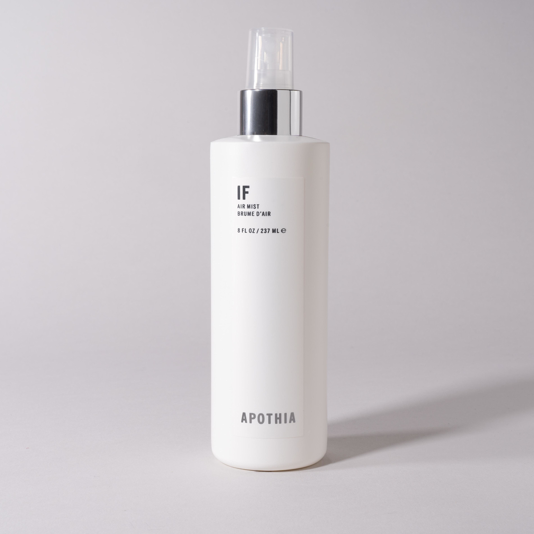 Apothia IF | Blooming White Flowers x Citrus | Air Mist