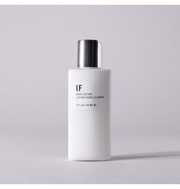 Apothia IF | Blooming White Flowers x Citrus | Travel Lotion