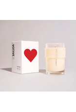 Apothia IF | Blooming White Flowers x Citrus | Valentine Votive