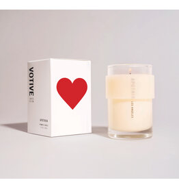 Apothia IF | Blooming White Flowers x Citrus | Valentine Votive