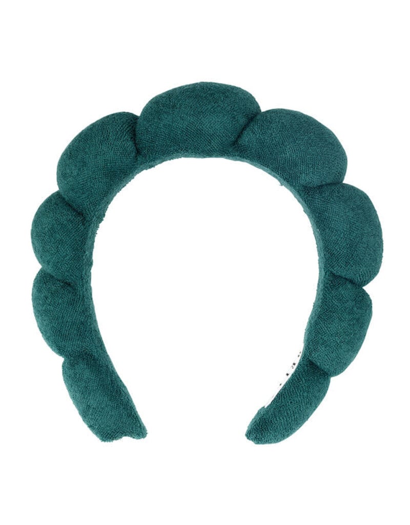 Bella Sleep & Spa Makeup Headband