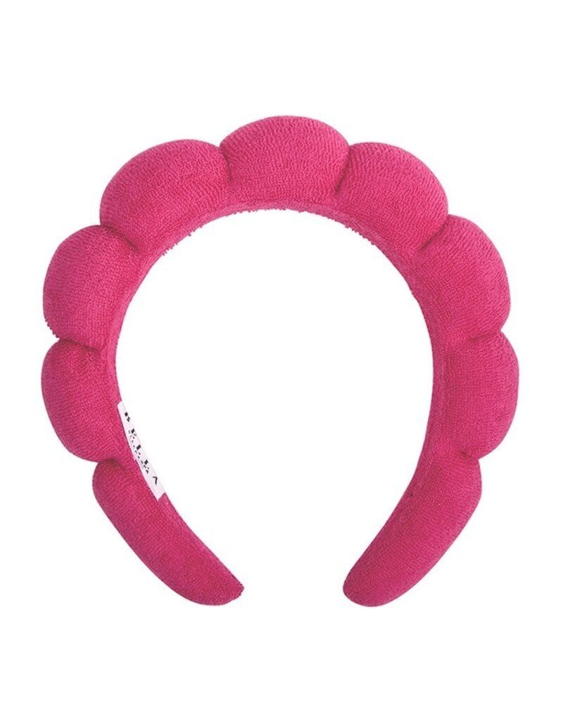 Bella Sleep & Spa Makeup Headband