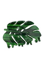 Bella Sleep & Spa Claw Clip - Palm