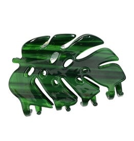 Bella Sleep & Spa Claw Clip - Palm