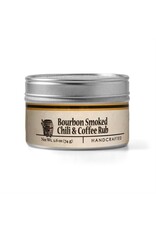 Bourbon Barrel Foods Bourbon Smoked Spices