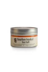 Bourbon Barrel Foods Bourbon Smoked Spices