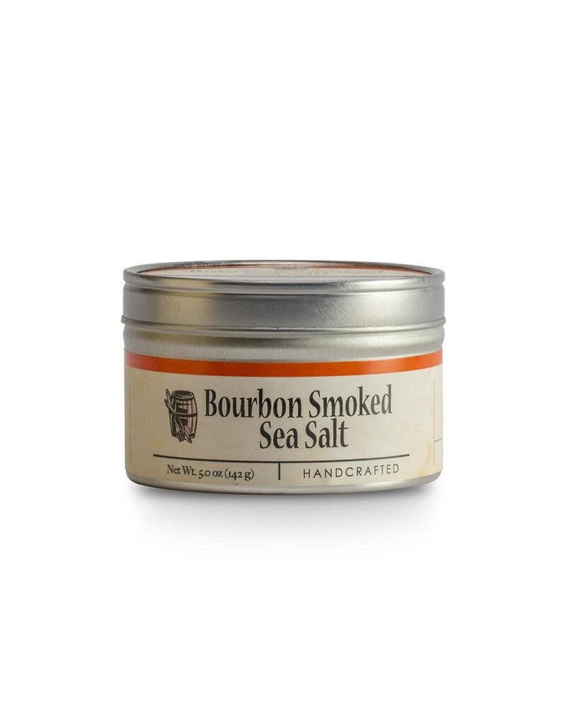 Bourbon Barrel Foods Bourbon Smoked Spices