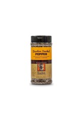 Bourbon Barrel Foods Large Bourbon Smoked Pepper