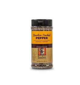 Bourbon Barrel Foods Large Bourbon Smoked Pepper