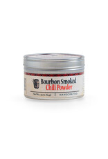 Bourbon Barrel Foods Bourbon Smoked Spices