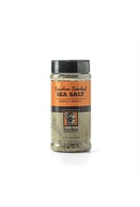 Bourbon Barrel Foods Large Bourbon Smoked Sea Salt