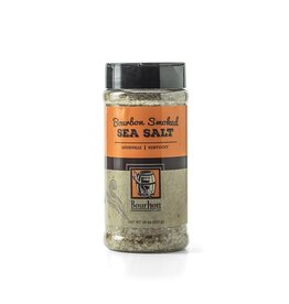 Bourbon Barrel Foods Large Bourbon Smoked Sea Salt