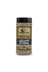 Bourbon Barrel Foods Mossy Oak Seasoning