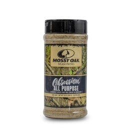 Bourbon Barrel Foods Mossy Oak Seasoning