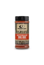 Bourbon Barrel Foods Mossy Oak Seasoning