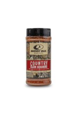 Bourbon Barrel Foods Mossy Oak Seasoning