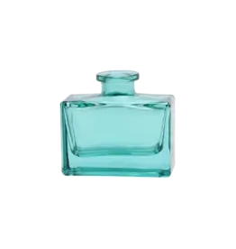 Chive Loft Glass Vintage Bud Vase